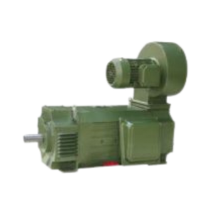 A-ZZJ DC Motor
