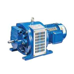 A-YCT Eddy Current Motor