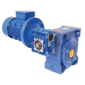 Alliance - RVE Combination