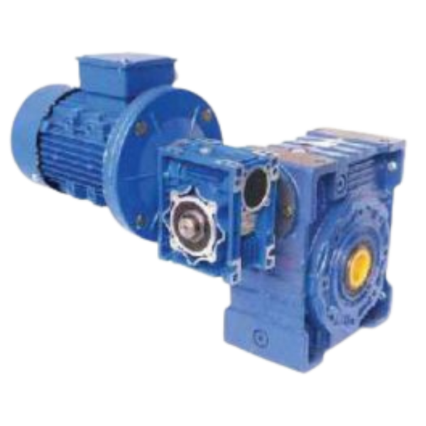 Alliance - RVE Combination