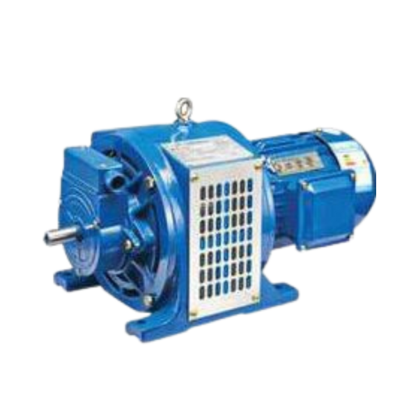 A-YCT Eddy Current Motor