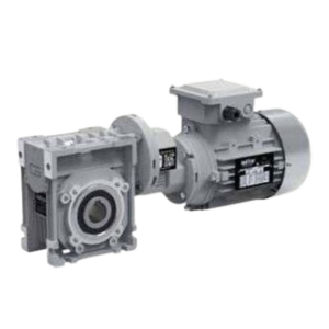 TRANSTECNO - CMP Helical Worm Gearmotor