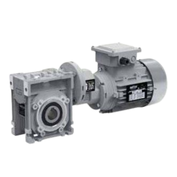 TRANSTECNO - CMP Helical Worm Gearmotor