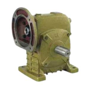 SUPERIOR - WPDS Worm Gear