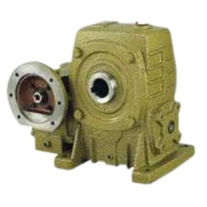 Superior - WPEDK Series Fixed Mounting Hollow Shaft