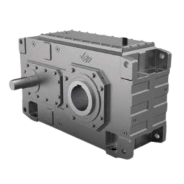 GUOMAO - P Series Parallel Gearbox