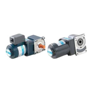 ZHONGDA MOTOR - AC Spiral Bevel Right Angle 25W