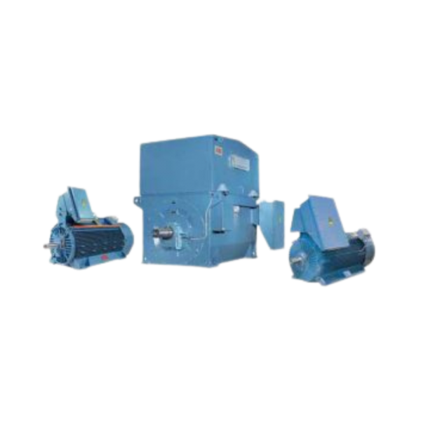 ABB - NXR / HXR