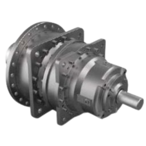 GUOMAO - GX Series Gearbox