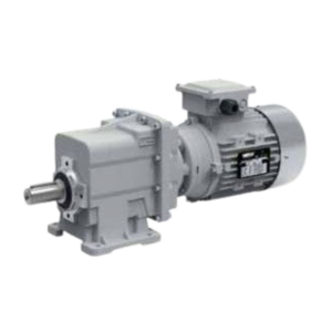 TRANSTECNO - CMG Mini Helical Gearmotor
