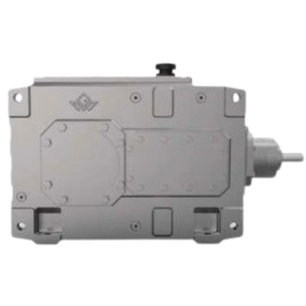 GUOMAO - V Series Right Angle Gearbox