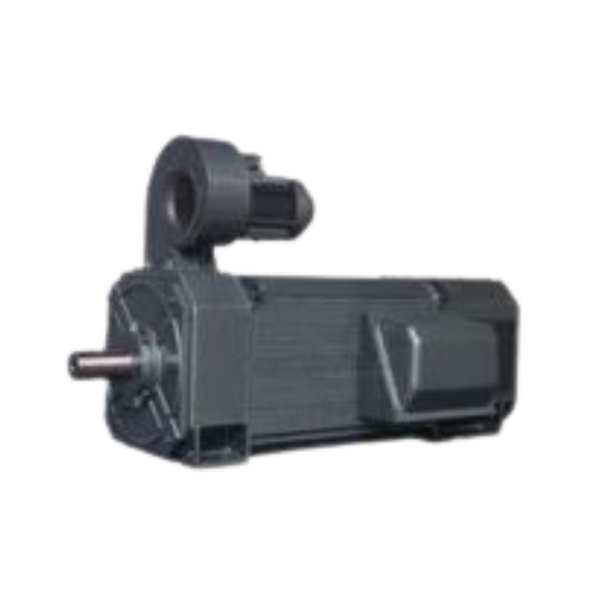 A-Z4 DC Motor