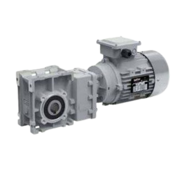 TRANSTECNO - CMB Mini Bevel Gearmotor