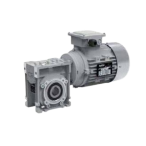 TRANSTECNO - CM Worm Gearmotor