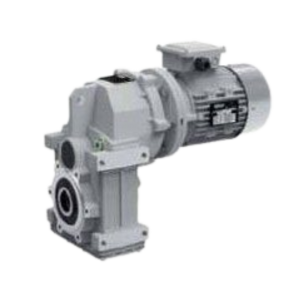 TRANSTECNO - ATS Mini Parallel Shaft Gearmotor