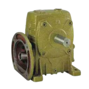 SUPERIOR - WPDA Worm Gear