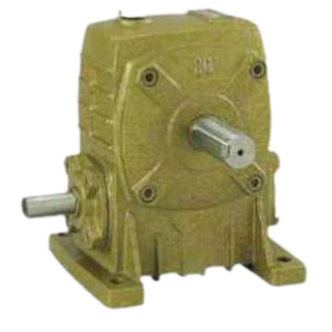 SUPERIOR - WPA Worm Gear