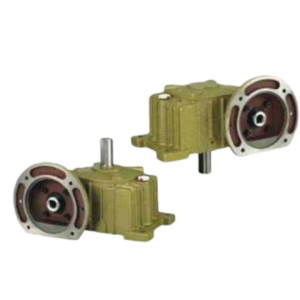SUPERIOR - WPDO & WPDX Worm Gear
