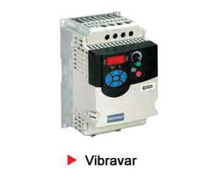 Italvibras - Vibravar