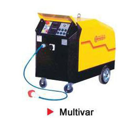 Italvibras - Multivar