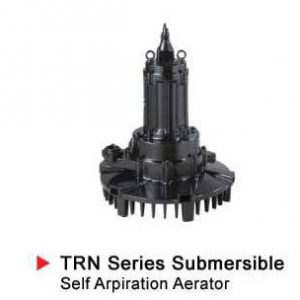 TSURUMI PUMP - TRN Series Submersible