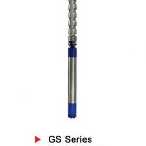 LOWARA - GS Series Borehole Pump