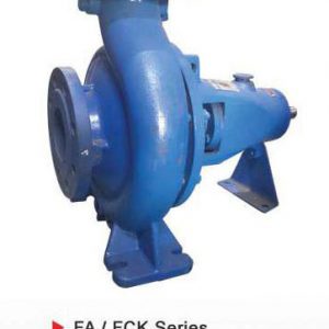 FLUGO - FA / FCK Series