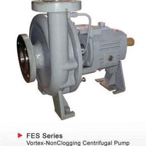 FLUGO - FES Series