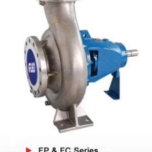 FLUGO - FP & FC Series