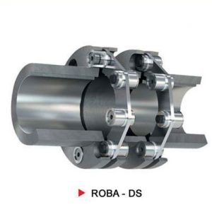 Mayr - ROBA - DS