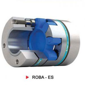 Mayr - ROBA - ES