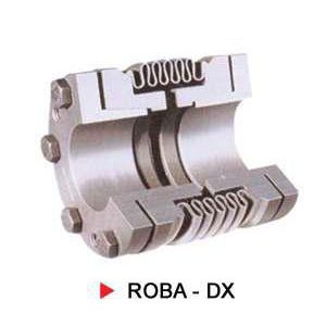 Mayr - ROBA - DX