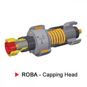 Mayr - ROBA Capping