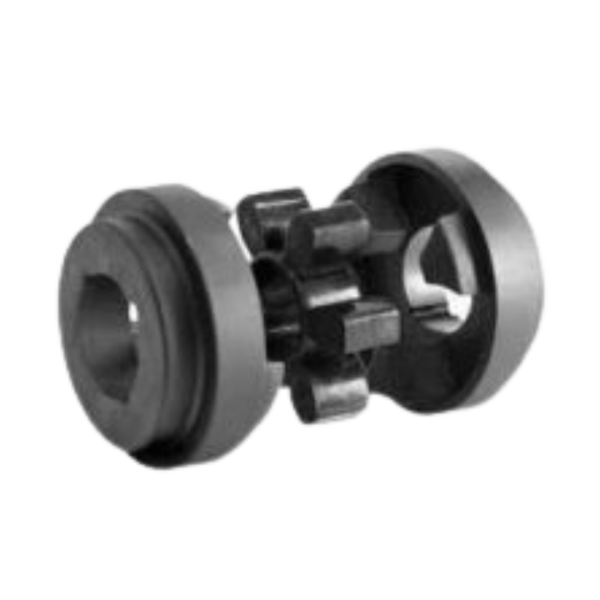 Superior Coupling HRC (Jaw-Flex)