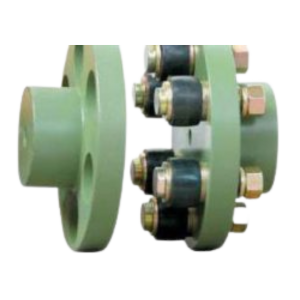 Superior Coupling FCL (Pin & Bush)