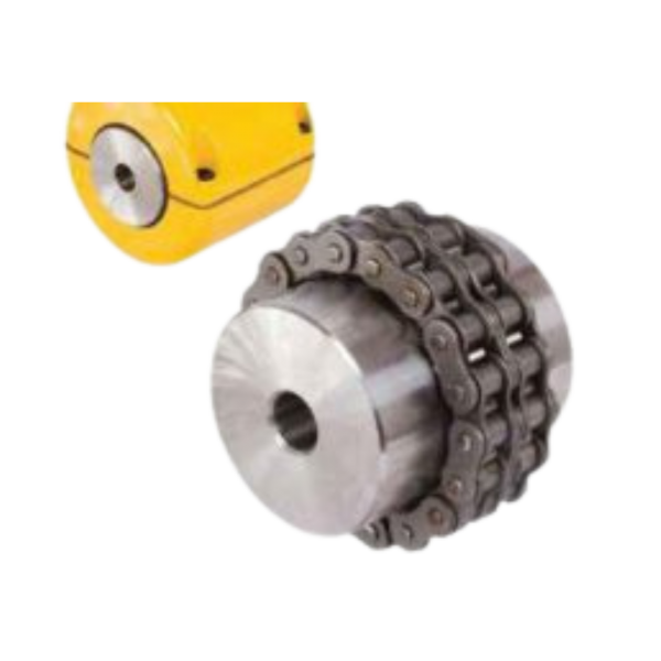 Superior Coupling KC (Chain)