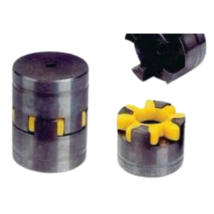Superior Coupling CJ (Jaw-Flex)