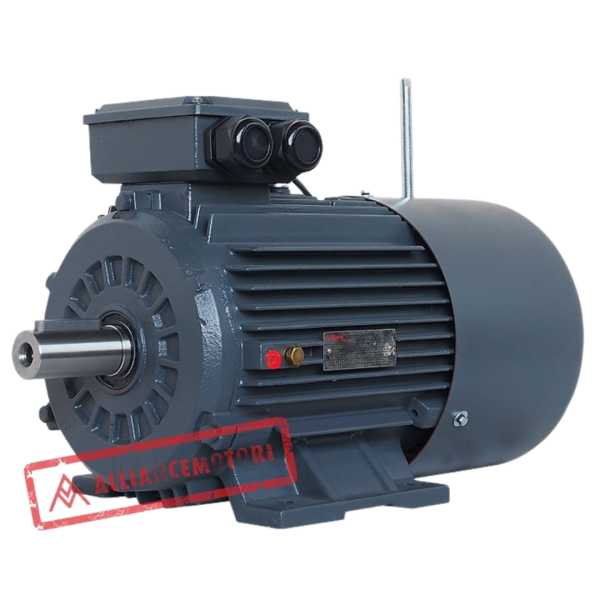 A-Y3BX Series